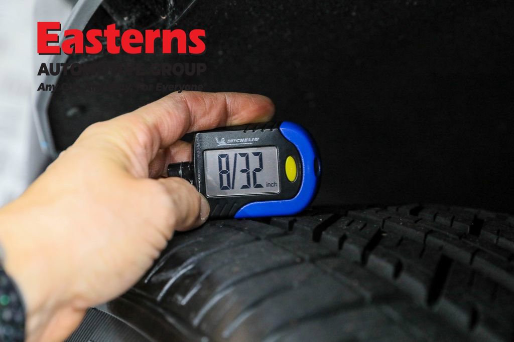 Used 2023 Chevrolet Tahoe Premier image 29