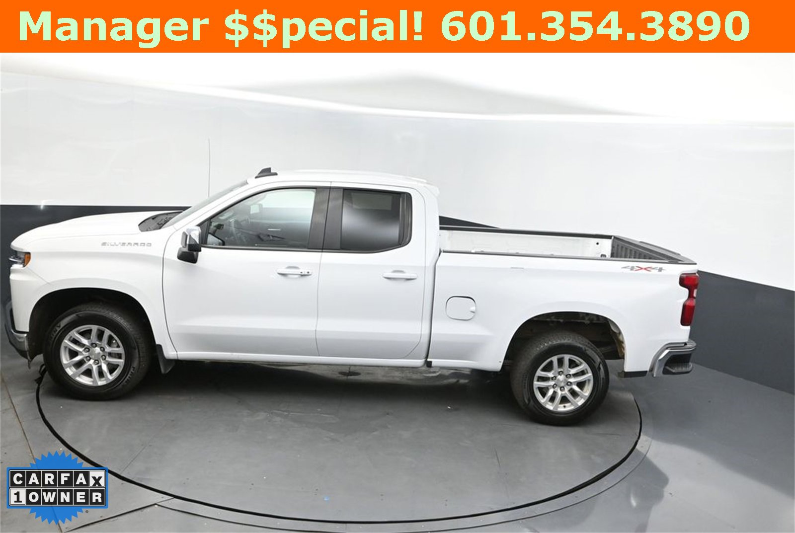 Used 2022 Chevrolet Silverado 1500 LT image 27