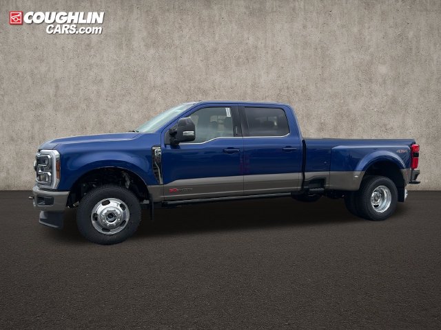 New 2026 Ford F350 King Ranch AWD/4WD image 5