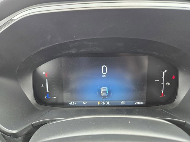 New 2026 Ford Escape ST-Line w/ Cold Weather Package AWD/4WD image 14