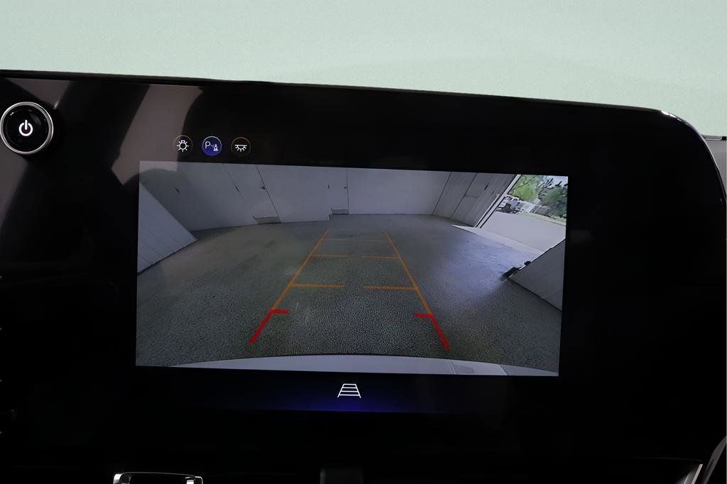 New 2026 Chevrolet Equinox LT w/ Convenience Package II FWD image 12