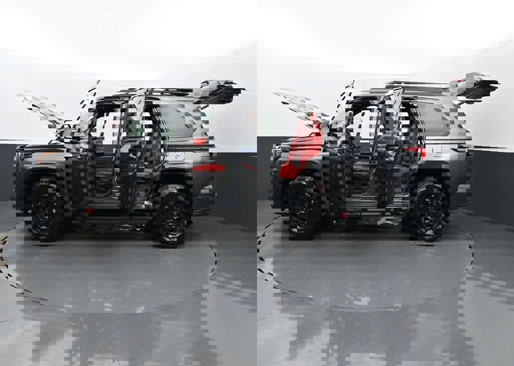 New 2025 Toyota Sequoia TRD Pro image 54