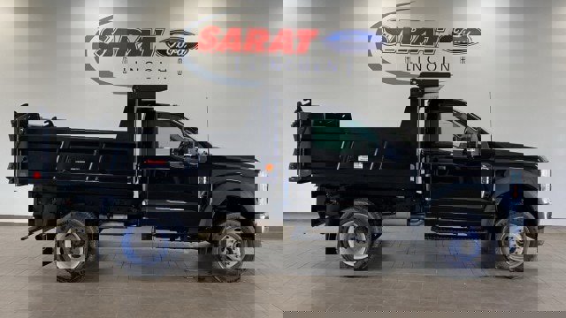 New 2024 Ford F550 4x4 Regular Cab Super Duty image 1