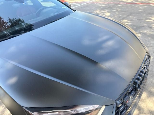 Used 2020 Audi S5 Prestige w/ S Sport Package AWD/4WD image 3