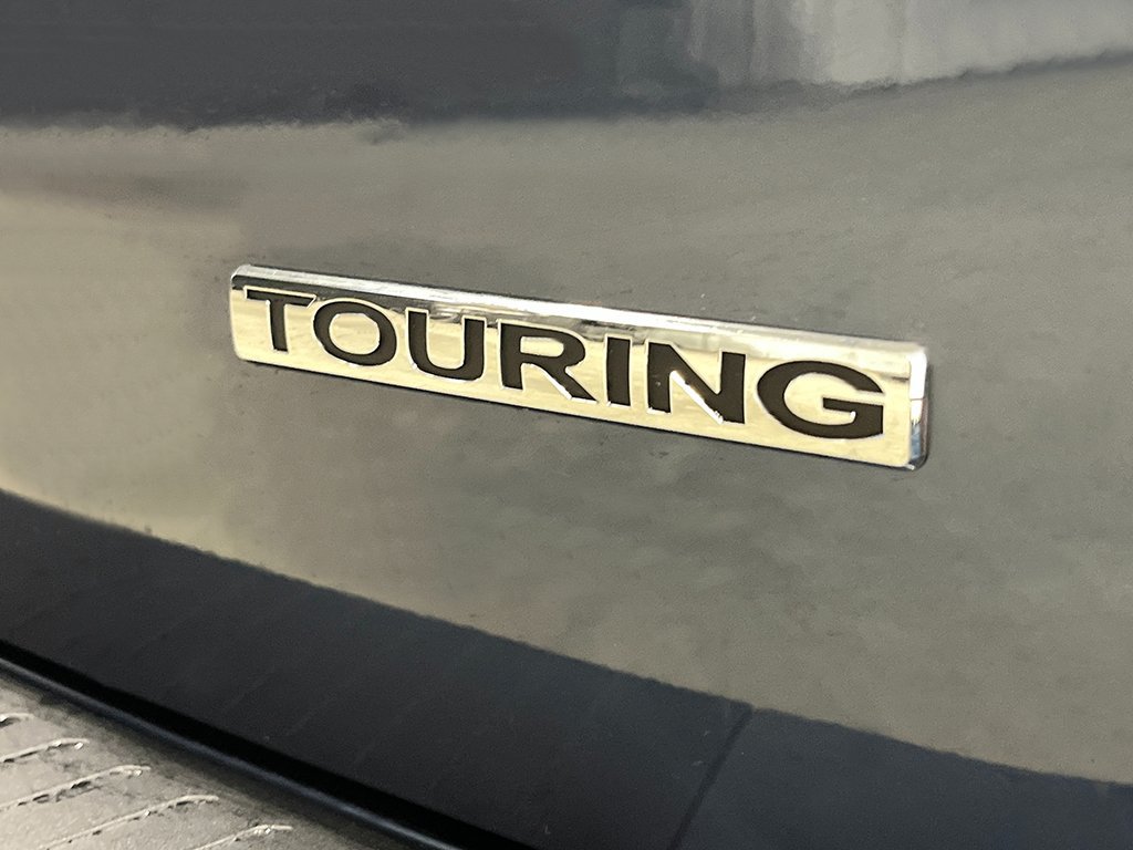New 2027 Honda Odyssey Touring image 10