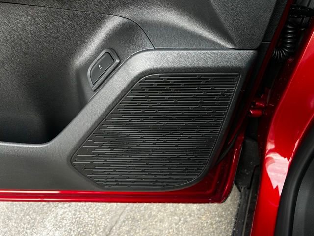 New 2026 GMC Terrain AT4 w/ Convenience Package III image 12