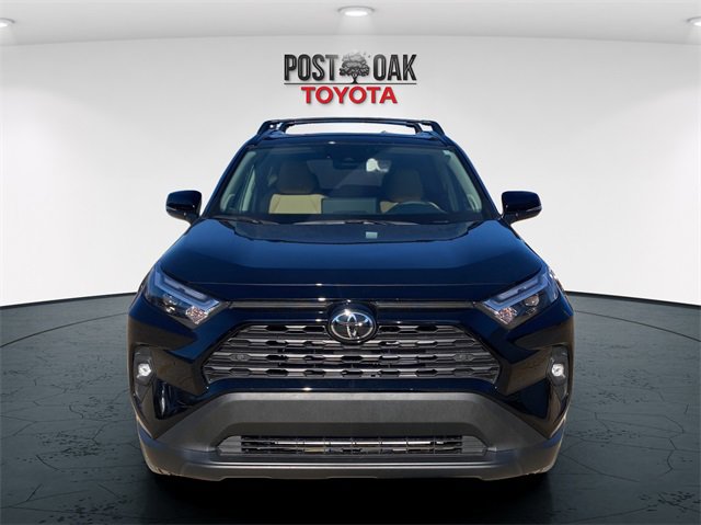 New 2025 Toyota RAV4 XLE Premium image 2