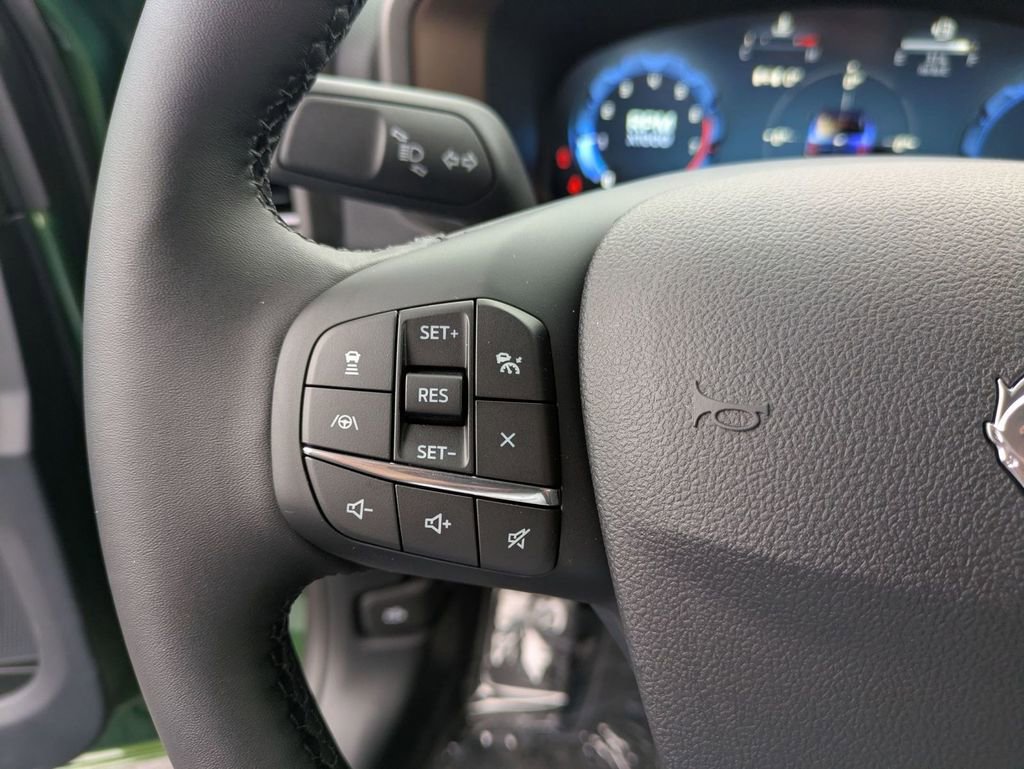 New 2025 Ford Bronco Sport Outer Banks w/ Outer Banks Tech Package+ image 28