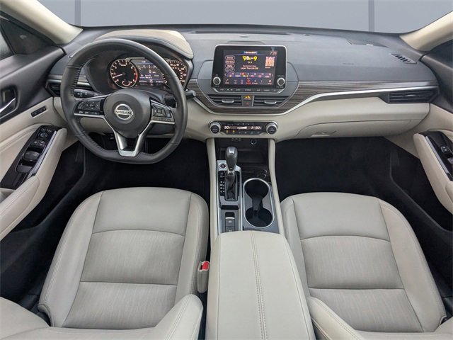 Used 2020 Nissan Altima 2.5 Platinum image 16