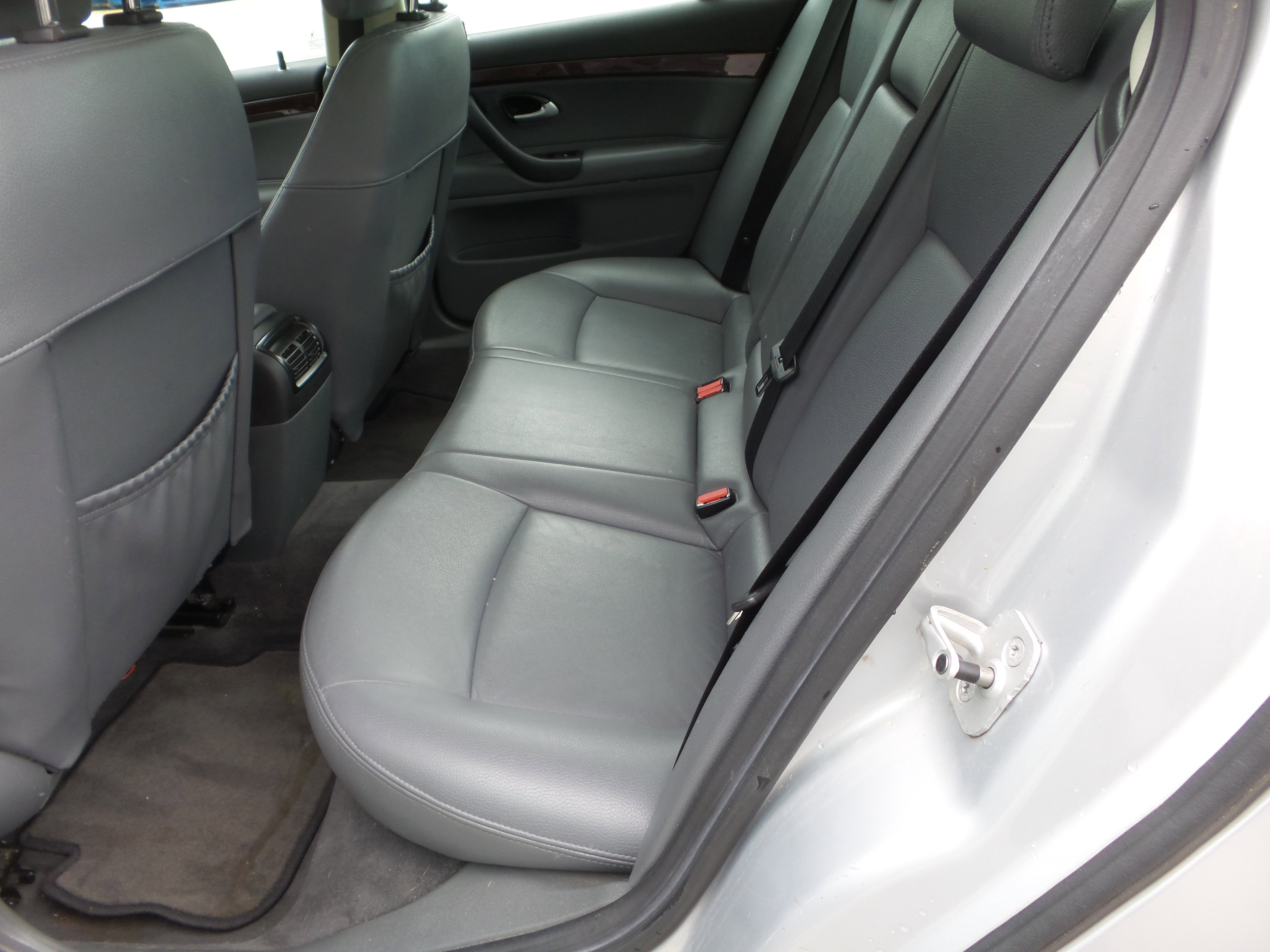 Used 2007 Saab 9-3 2.0T image 24