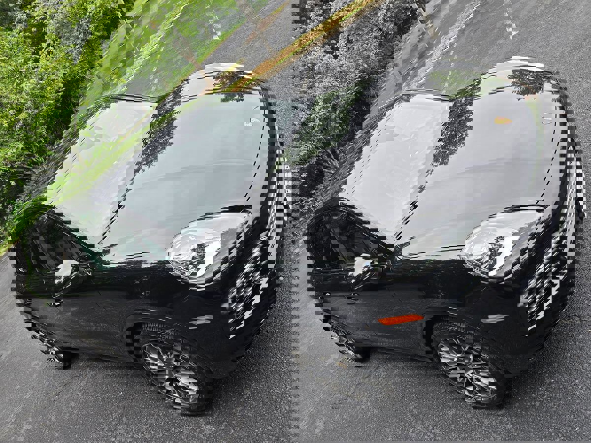 Used 2023 Porsche Cayenne Platinum Edition image 74