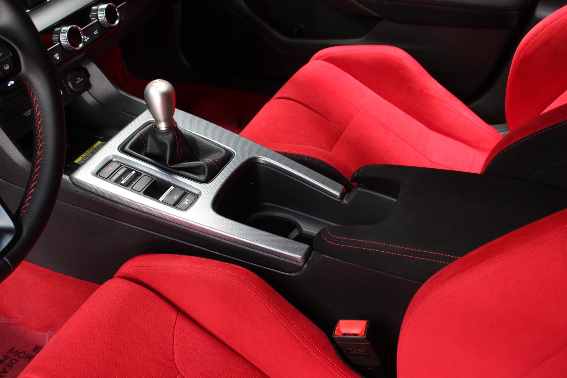 Used 2024 Honda Civic Type R image 40