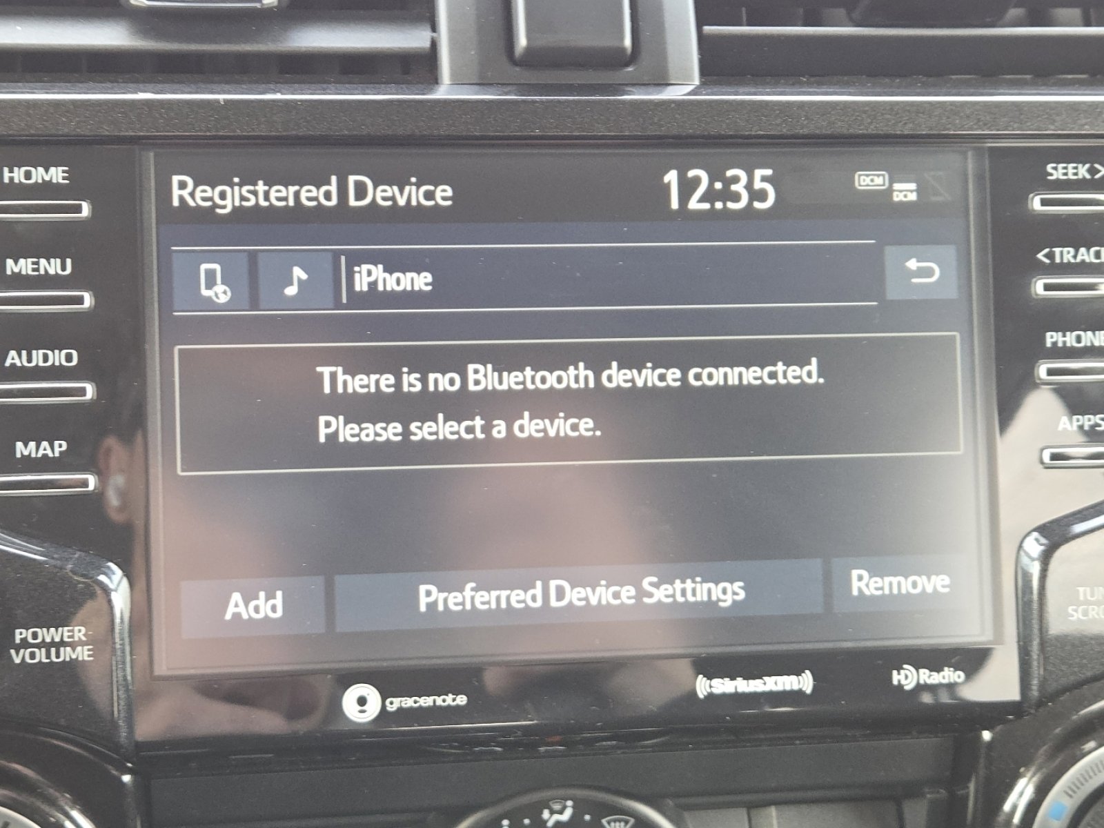 Used 2022 Toyota 4Runner TRD Off-Road image 29