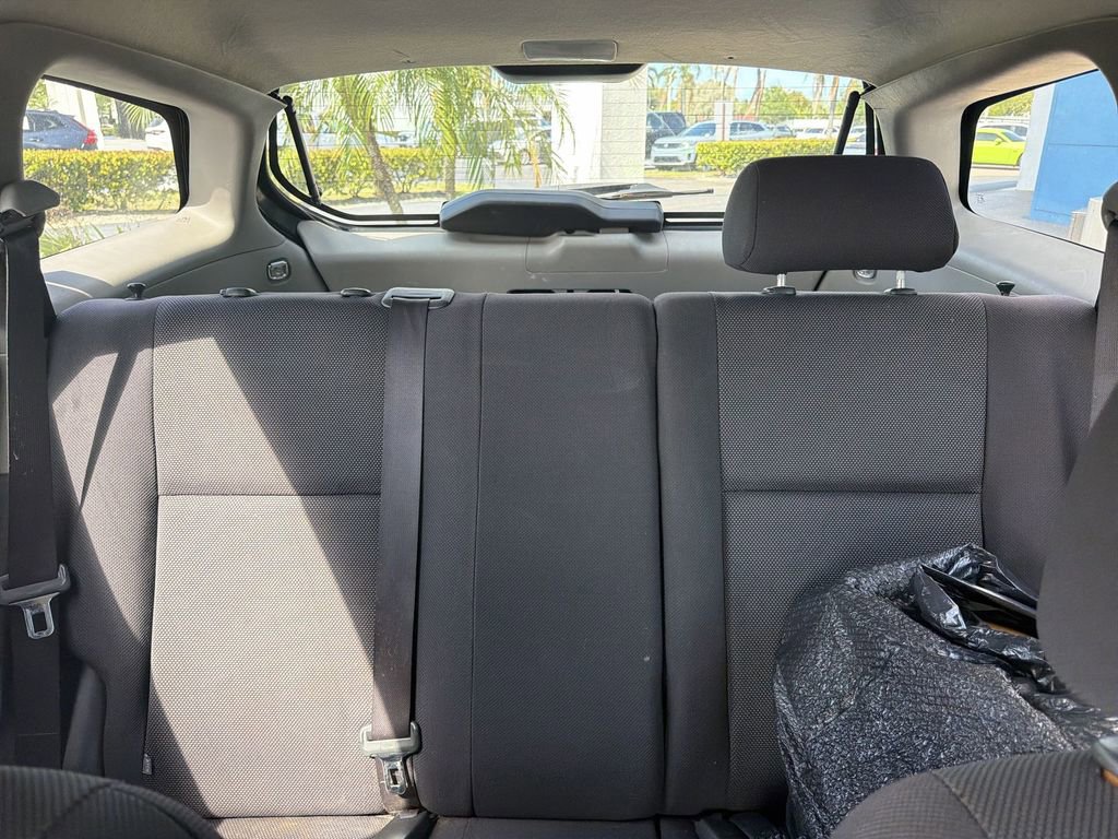 Used 2004 Toyota Matrix FWD image 14