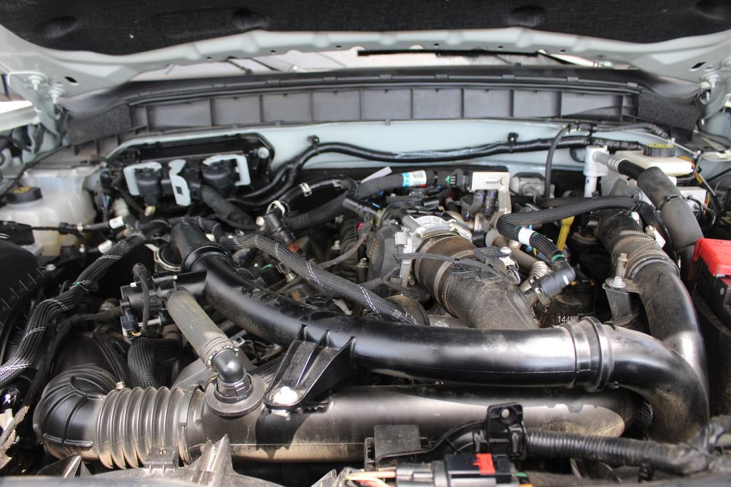 Used 2024 Ford Bronco Wildtrak AWD/4WD image 62