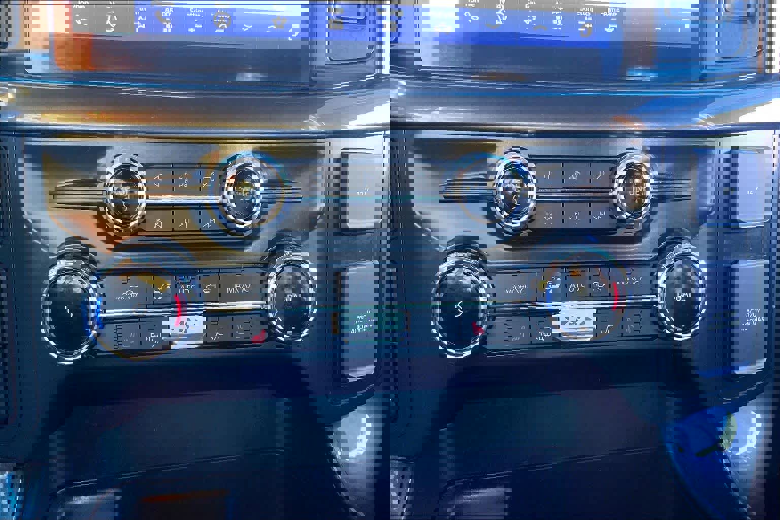 Used 2022 Ford F150 Tremor w/ Equipment Group 401A Mid image 37