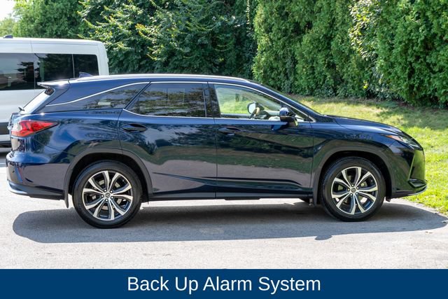 Used 2020 Lexus RX 350L Premium w/ Premium Package AWD/4WD image 4