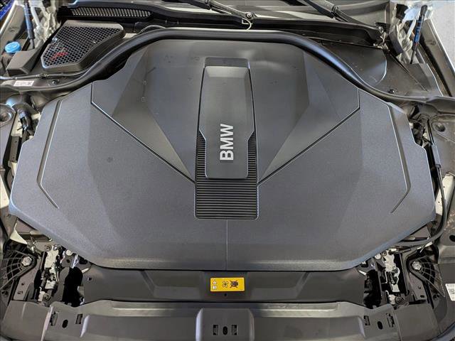 New 2026 BMW i5 eDrive40 w/ M Sport Package image 17