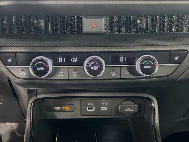 Used 2025 Honda CR-V Sport-L image 23