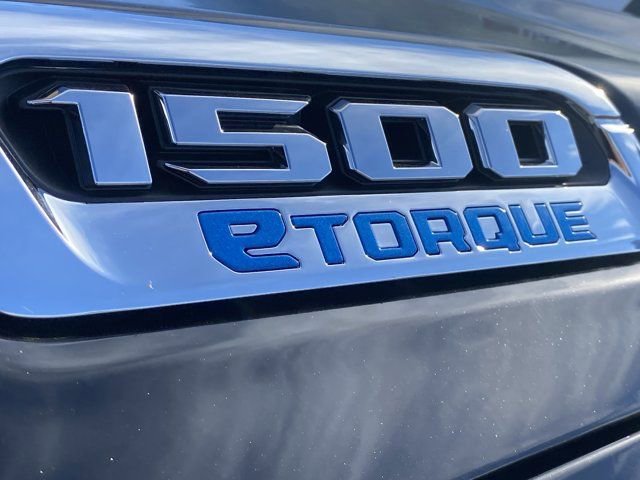 New 2026 RAM 1500 Laramie w/ Trailer Tow Group image 29