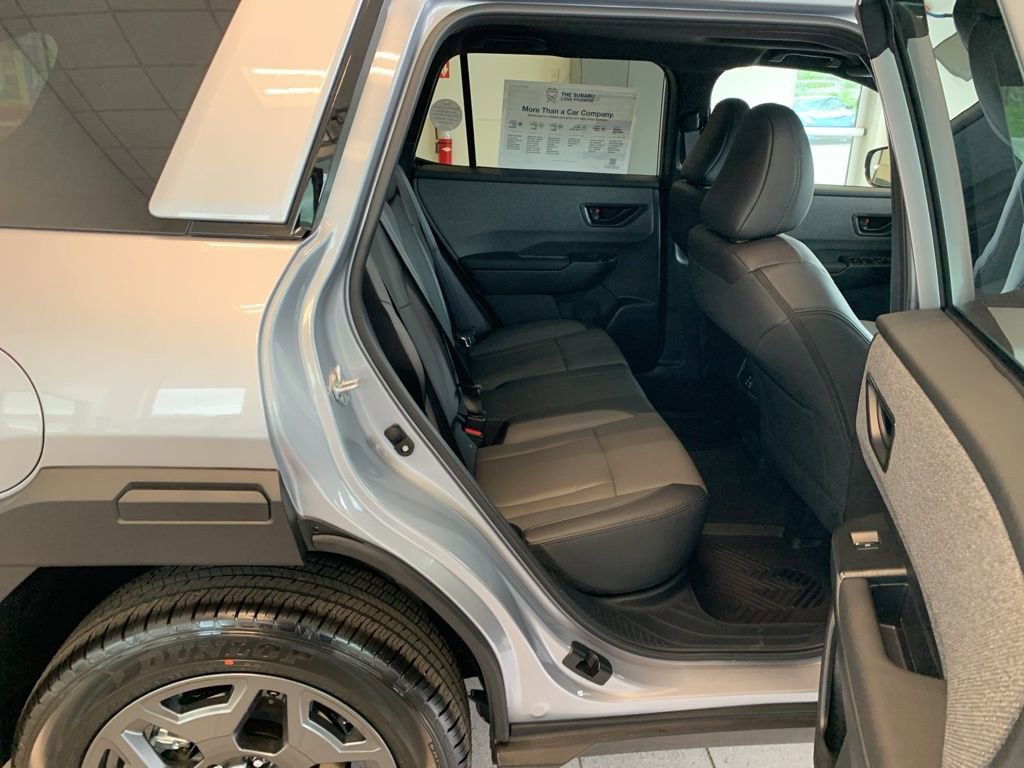 New 2026 Subaru Outback Premium AWD/4WD image 19