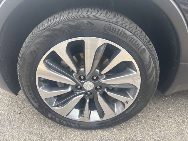Used 2022 Buick Encore Preferred w/ Safety Package image 5