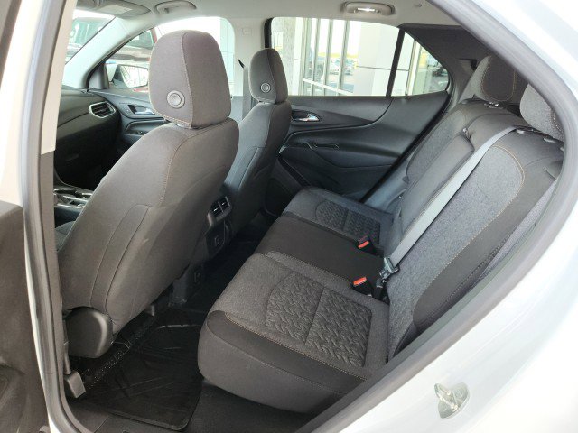 Used 2024 Chevrolet Equinox LT image 8
