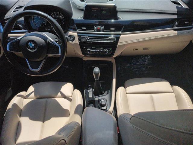 Used 2018 BMW X2 xDrive28i AWD/4WD image 17
