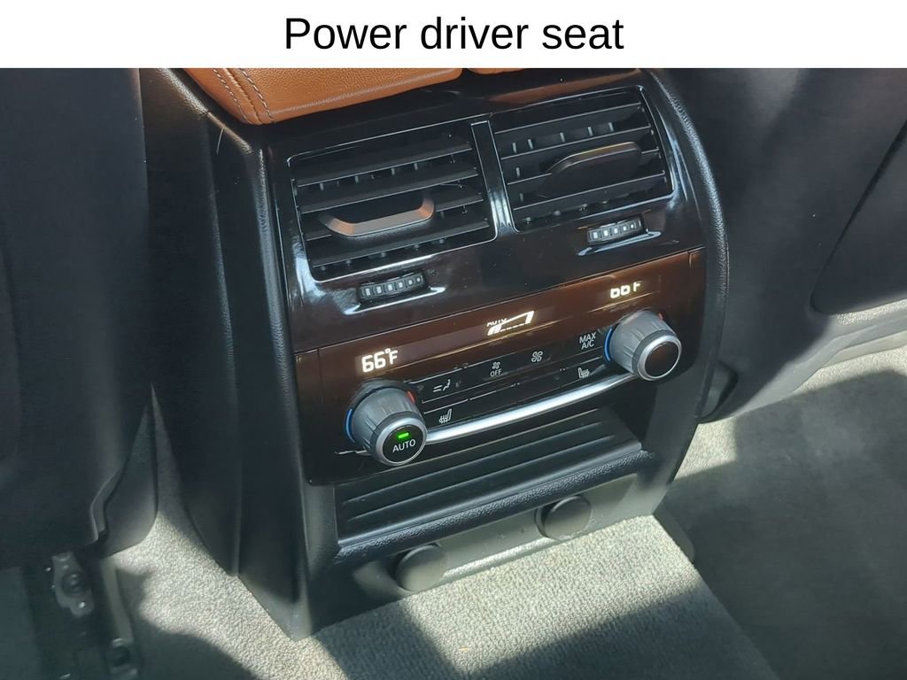 Used 2019 BMW M5 Competition 4D Sedan w/ Executive Package image 29