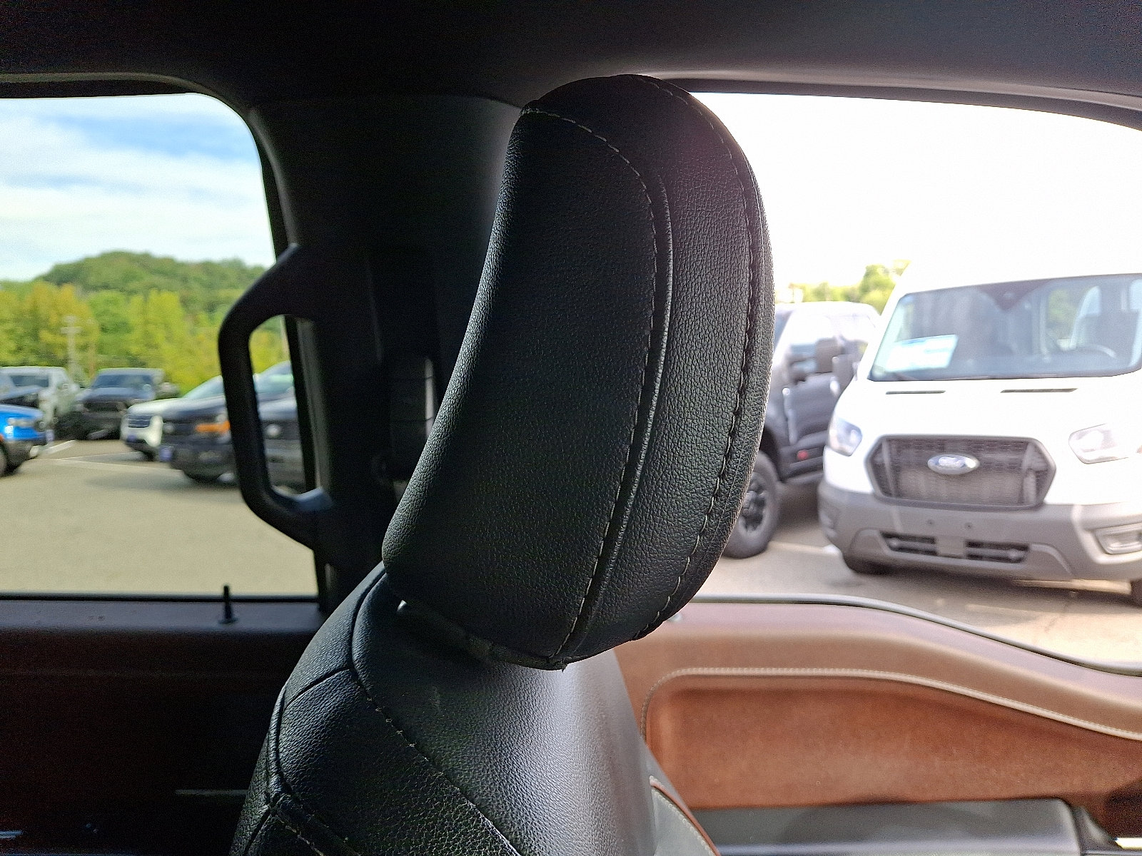 Certified 2022 Ford F150 Lariat image 13