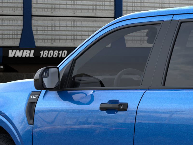 New 2025 Ford Maverick XLT w/ XLT Luxury Package image 21