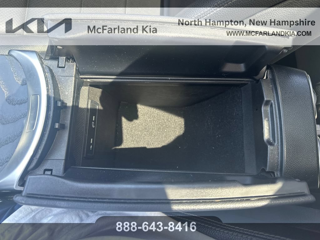 Used 2021 Mercedes-Benz GLC 300 4MATIC image 20