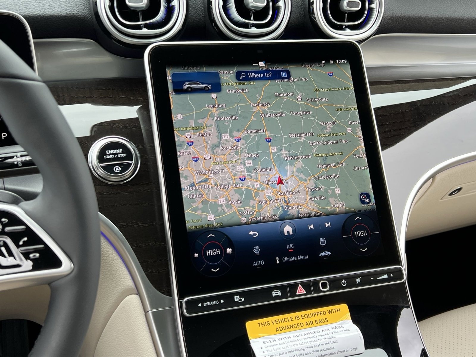 New 2026 Mercedes-Benz GLC 300 4MATIC image 18