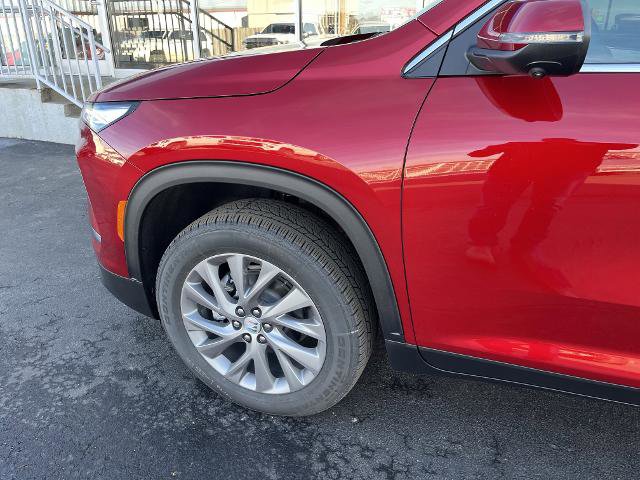 New 2026 Buick Enclave Preferred w/ Power Package image 2