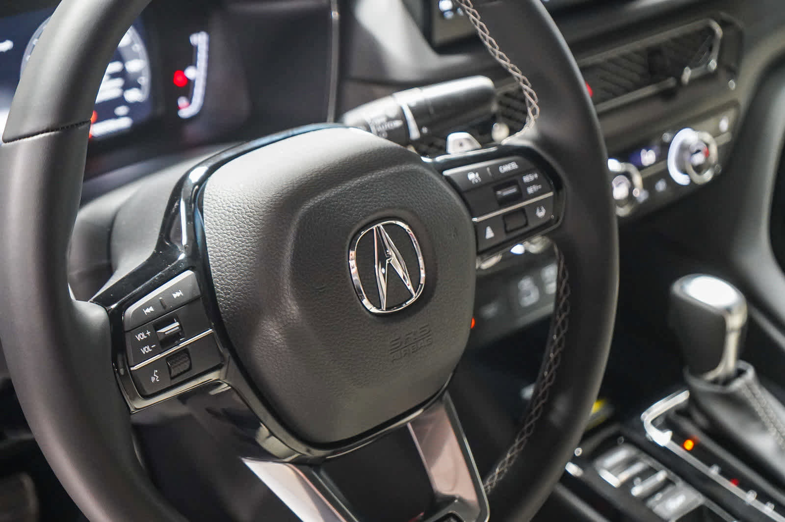 Used 2025 Acura Integra A-Spec image 24