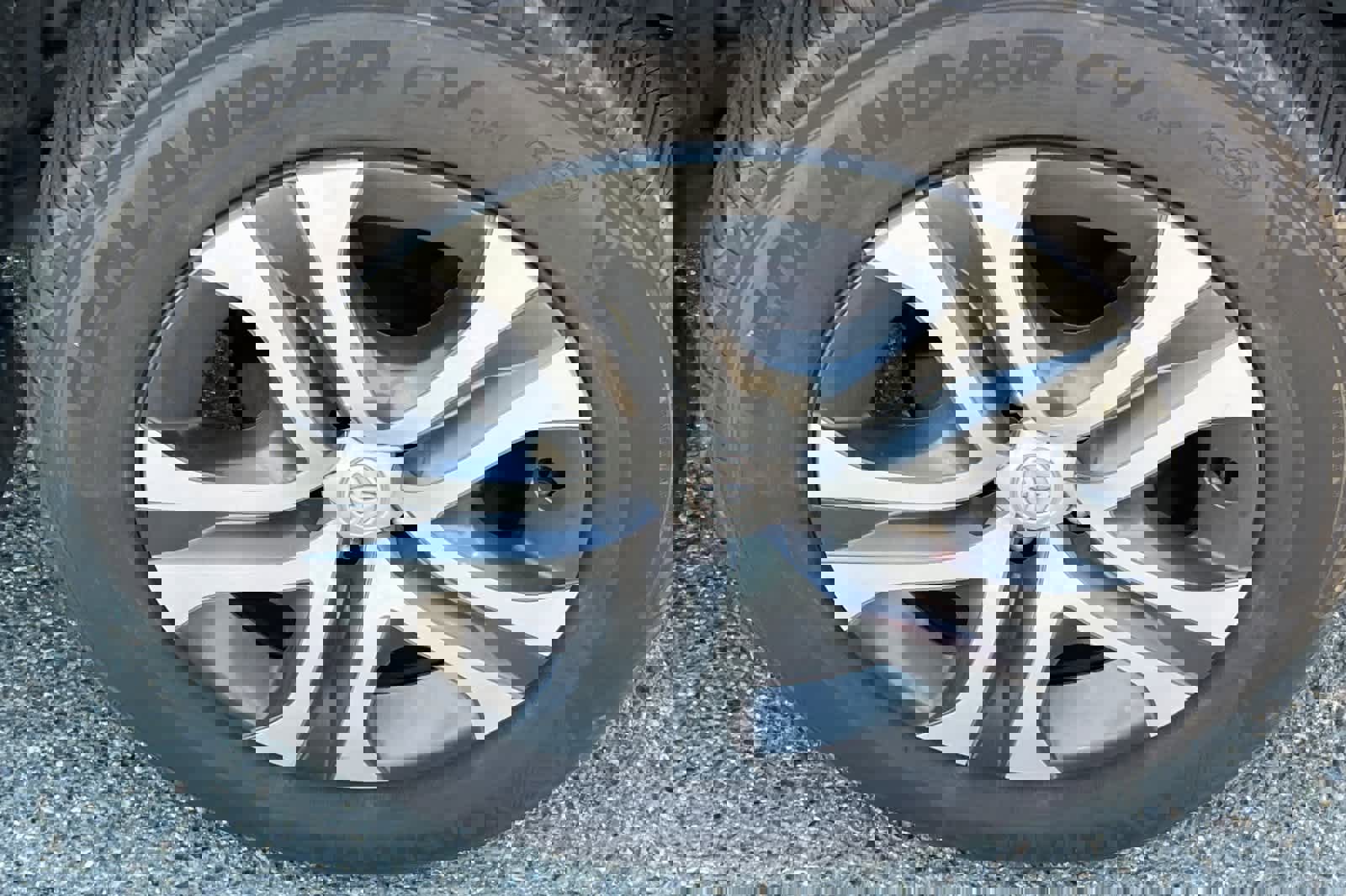 Used 2017 Toyota RAV4 LE w/ All Weather Liner Package FWD image 22