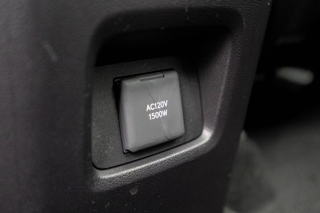 New 2026 Toyota Grand Highlander AWD Hybrid image 35