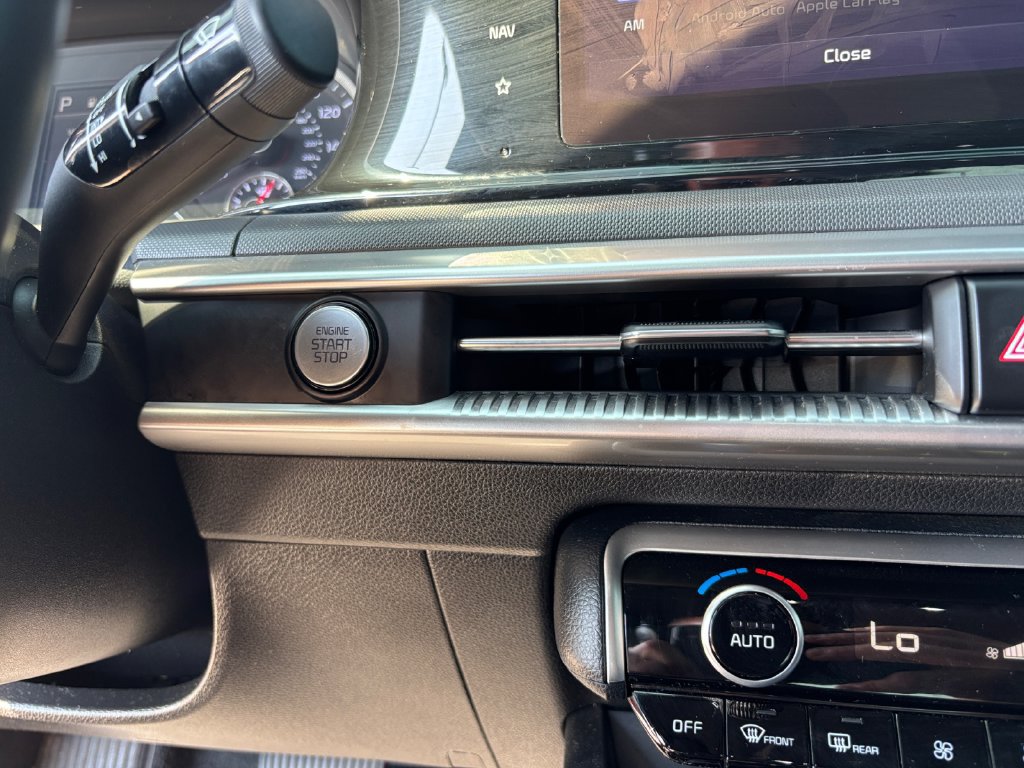 Used 2022 Kia K5 GT-Line w/ GT-Line FWD Premium Package image 30