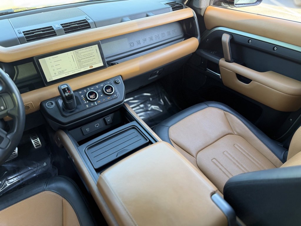 Used 2020 Land Rover Defender 110 X image 41