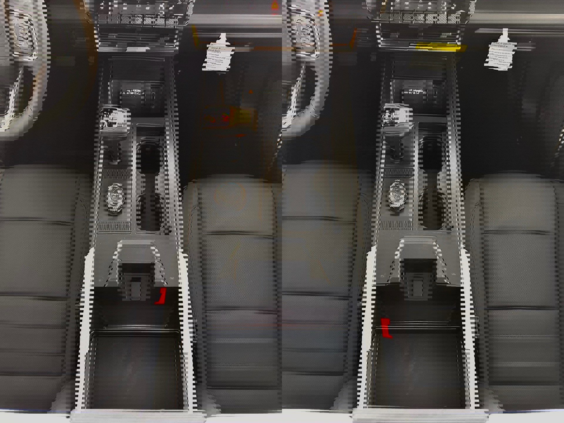 Used 2024 GMC Hummer EV 3X w/ Omega Edition image 18