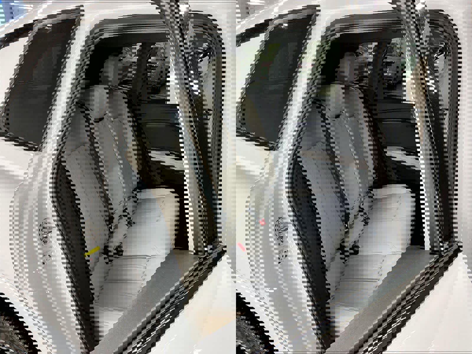 Certified 2023 Audi Q4 e-tron Premium Plus w/ Premium Plus image 27