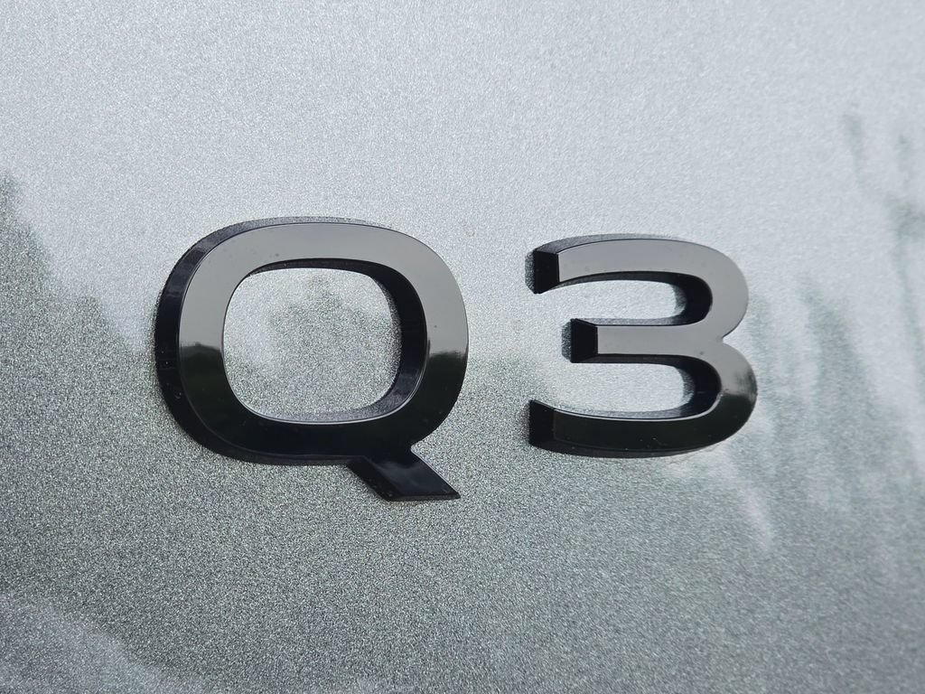 New 2026 Audi Q3 quattro 2.0T AWD/4WD image 11