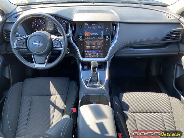Used 2024 Subaru Legacy Premium image 9