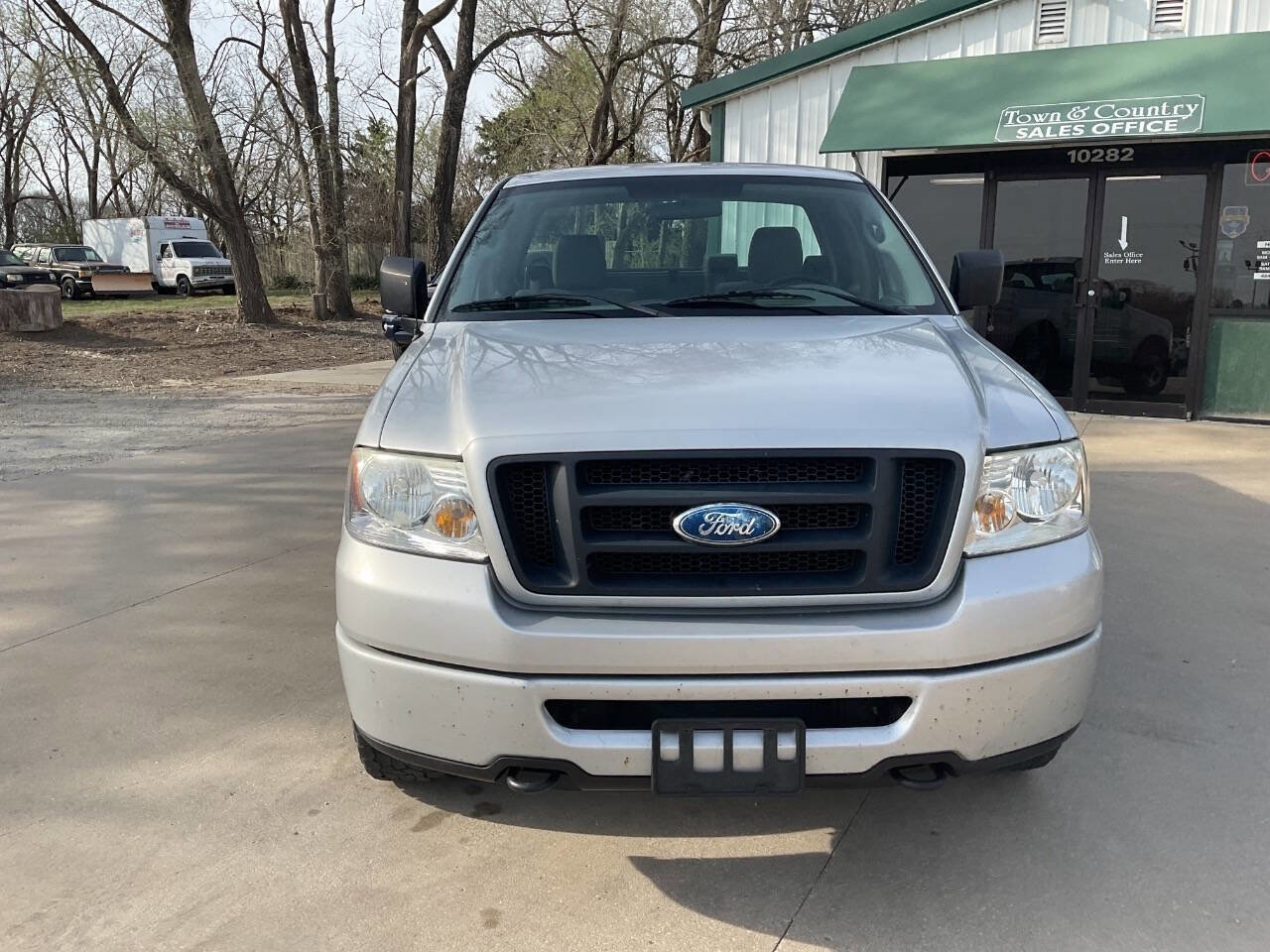 Used 2006 Ford F150 STX image 4