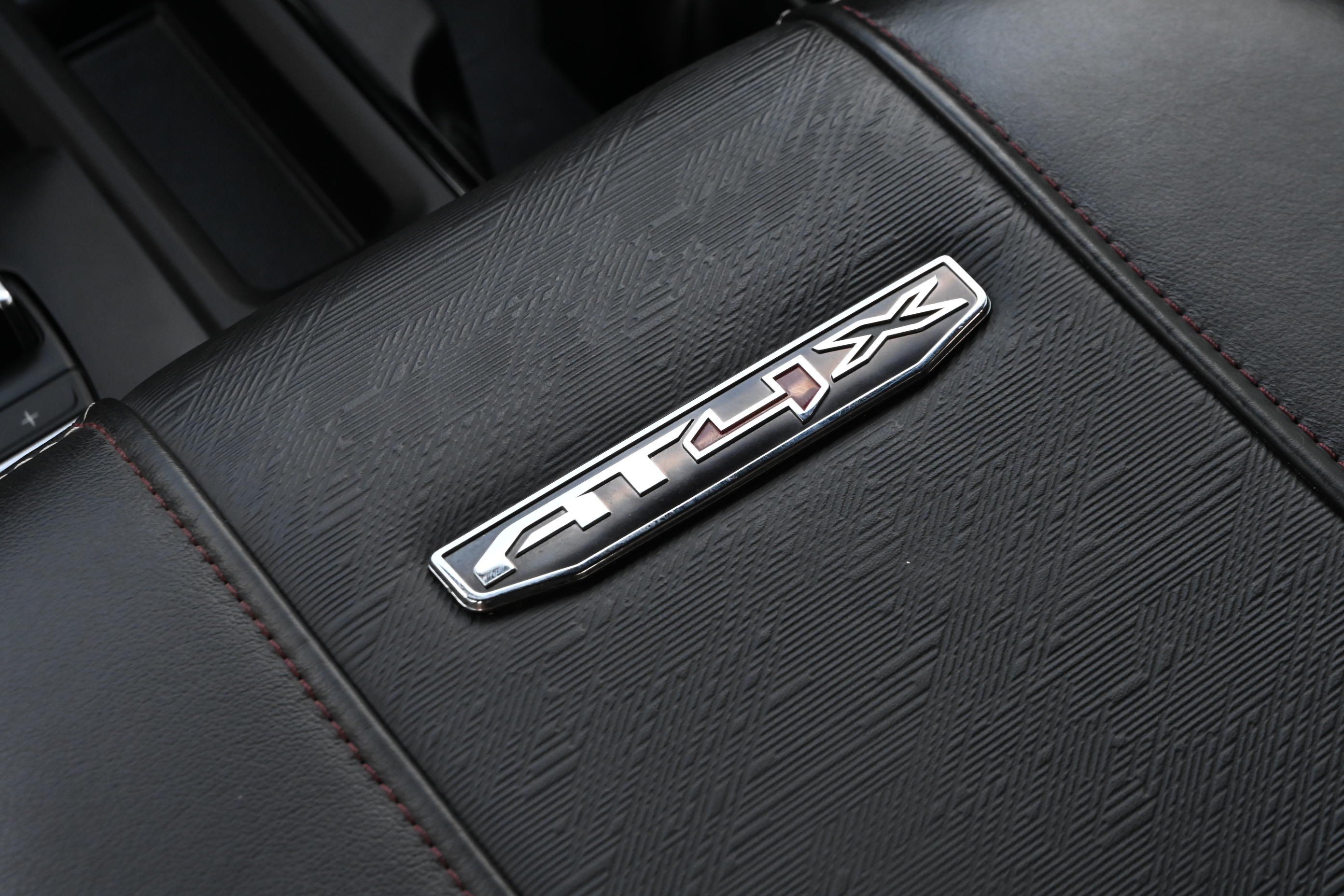 Used 2024 GMC Sierra 2500 AT4X AWD/4WD image 29