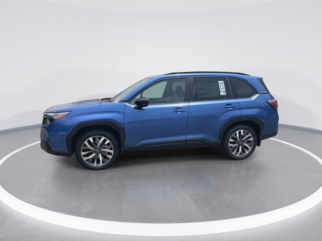 New 2026 Subaru Forester Touring AWD/4WD image 4