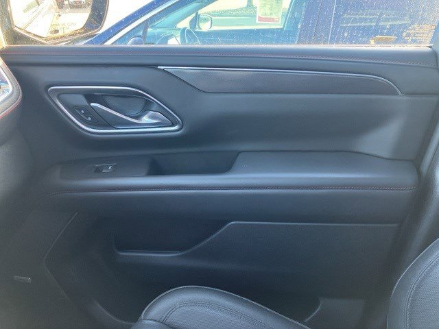 Used 2023 Chevrolet Tahoe RST image 20