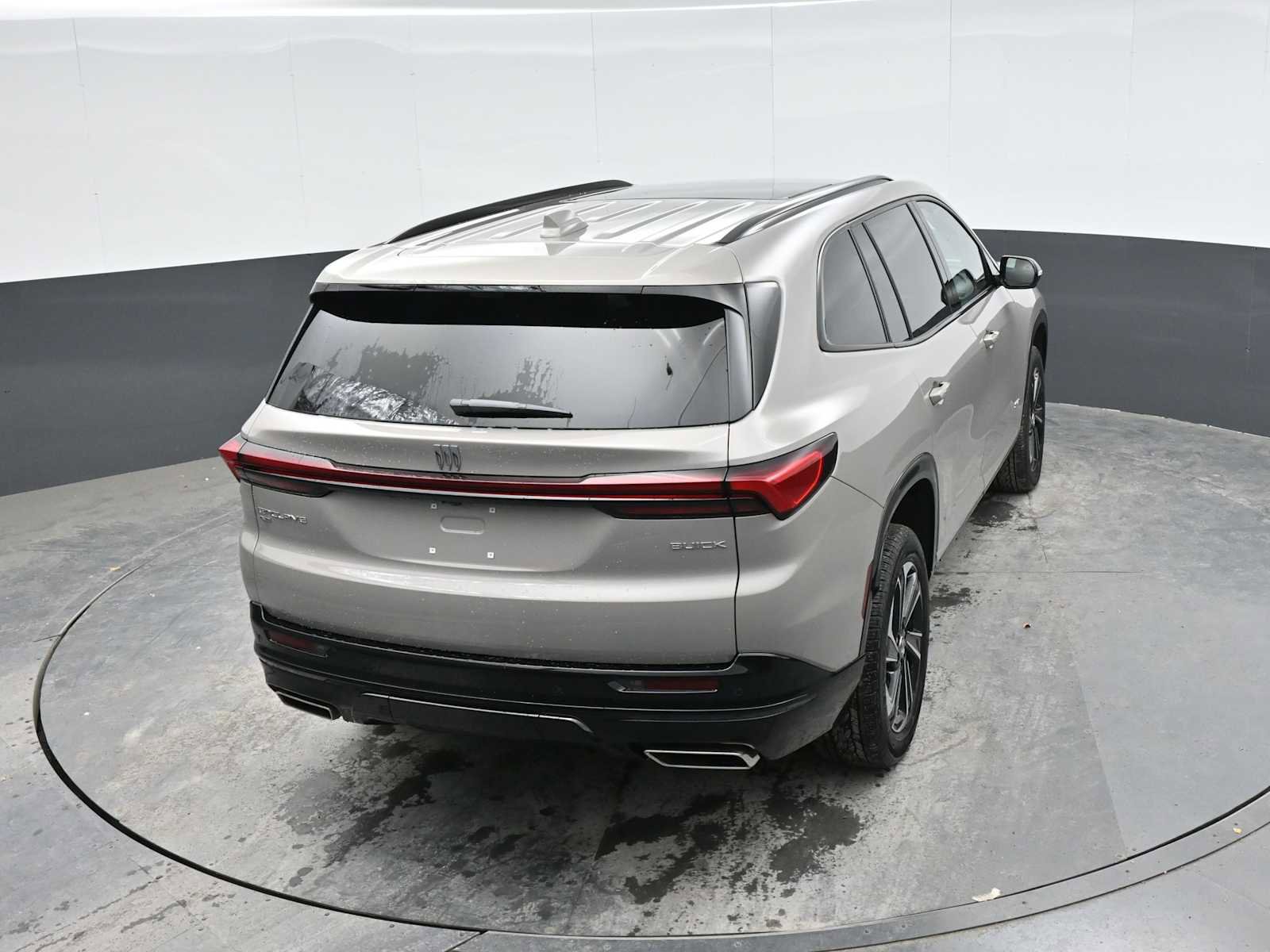 New 2026 Buick Enclave Sport Touring w/ Power Package image 35