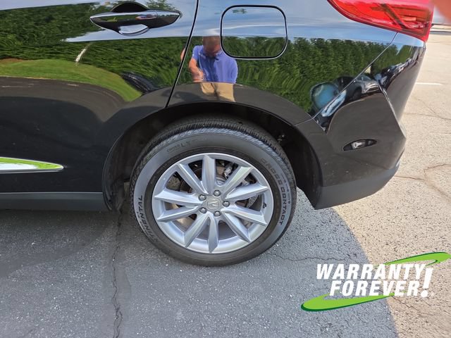 Used 2023 Acura RDX AWD image 22