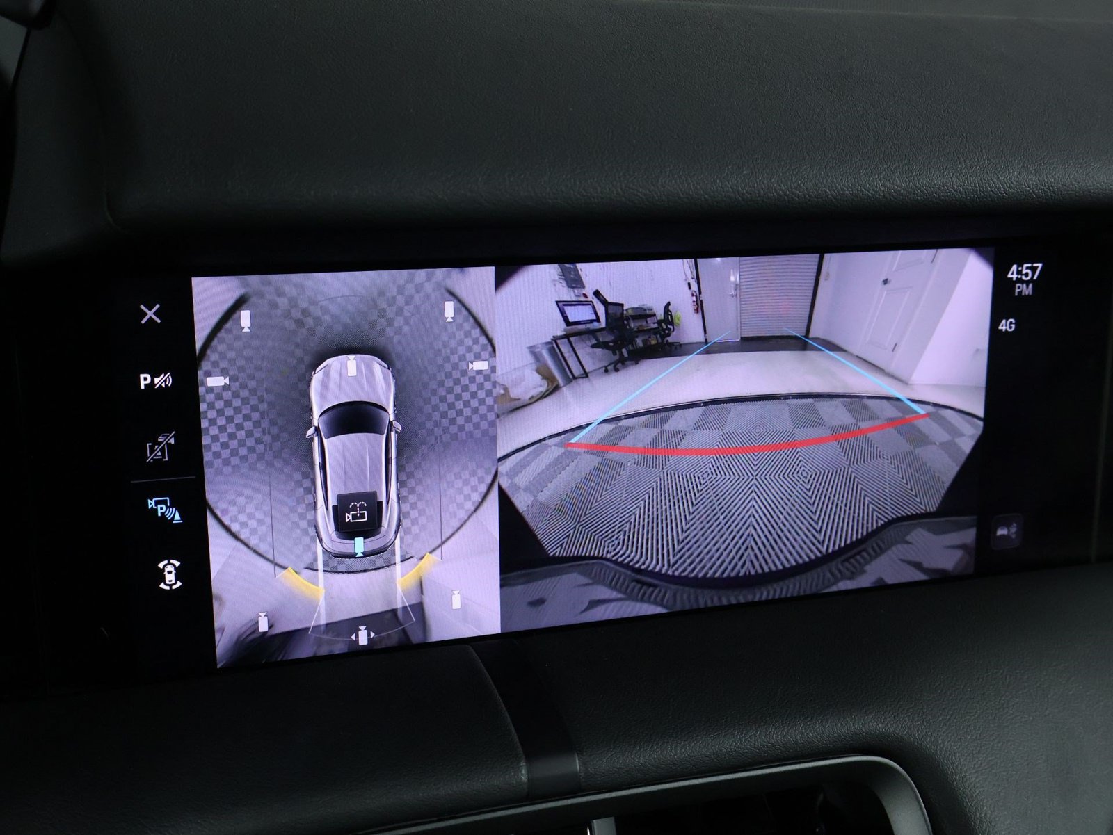 Certified 2025 Porsche Taycan RWD image 17